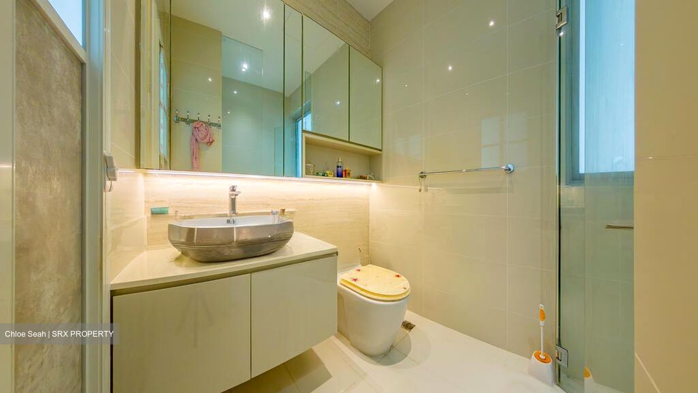 Tree House (D23), Condominium #498001081